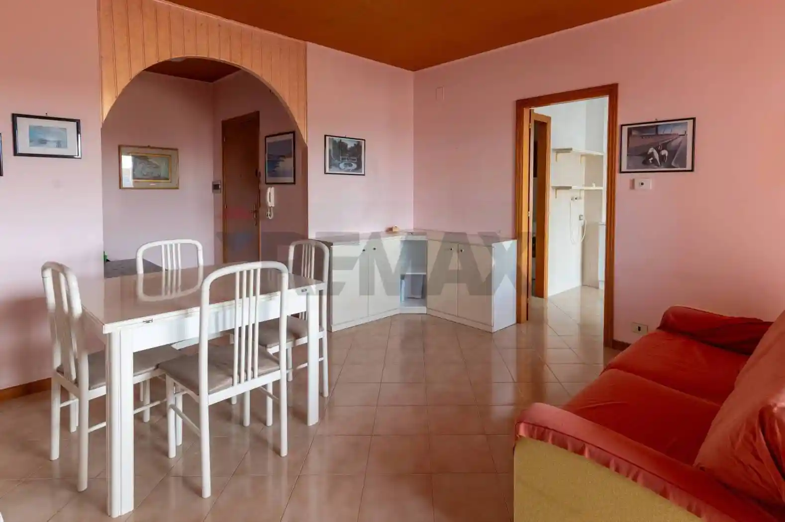 Appartamento piazza martiri della resistenza 11, Centro, Cupramontana - foto 3