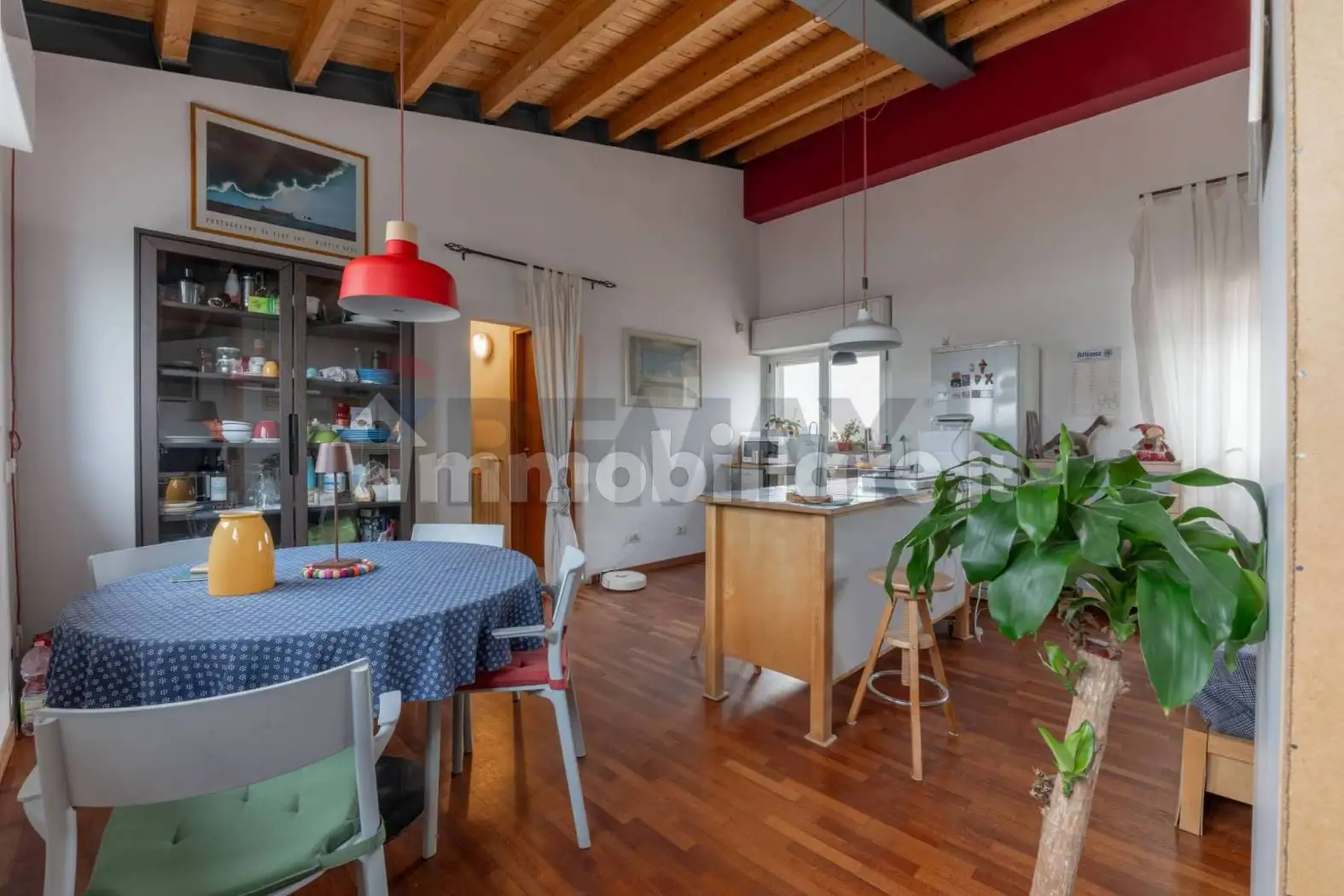 Appartamento in vendita a San Donato Milanese