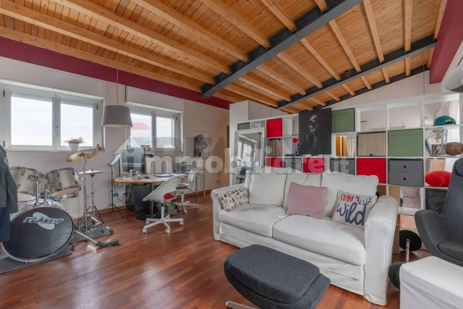 Bilocale via gadda 3, Area Industriale, San Donato Milanese - foto 2