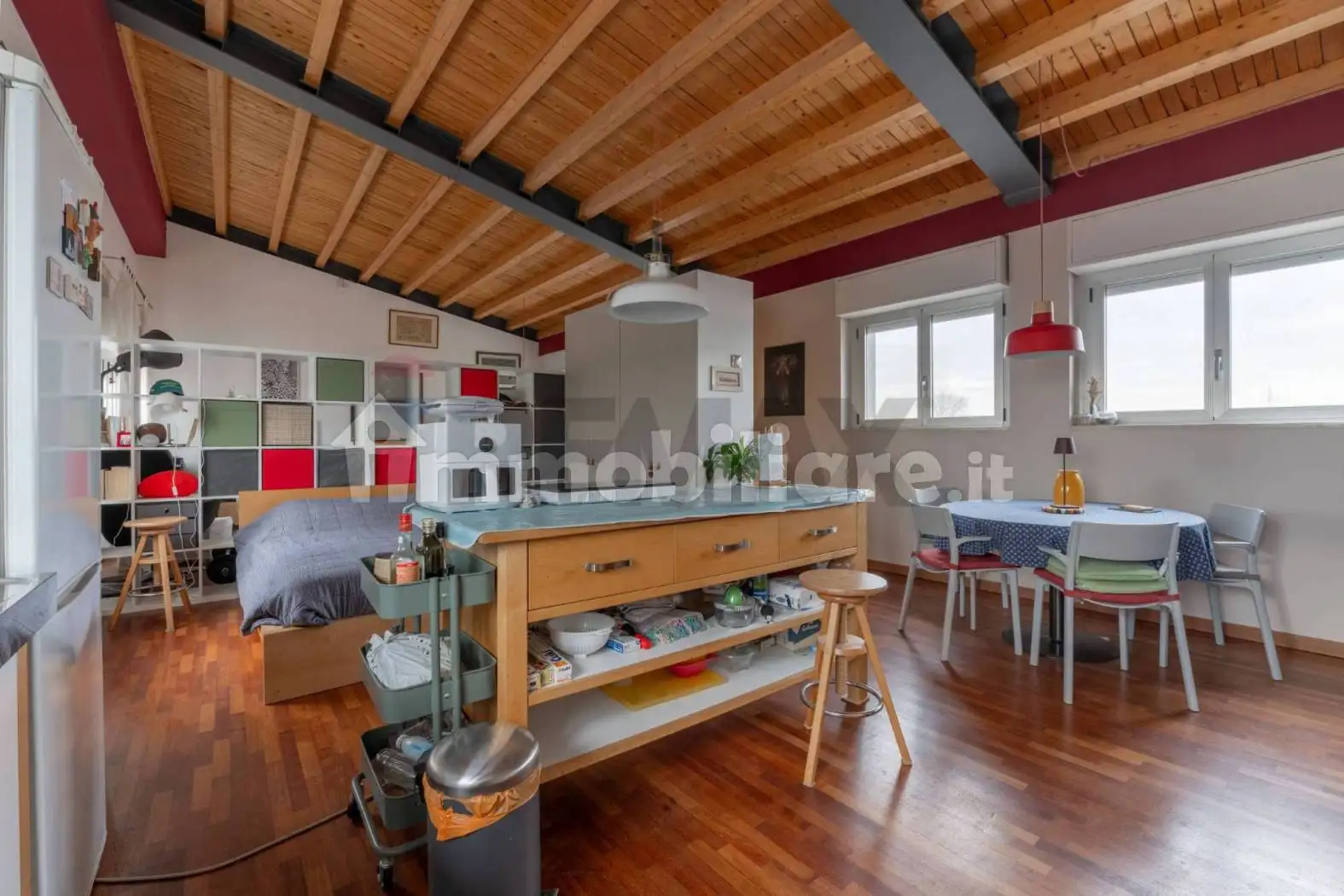 Bilocale via gadda 3, Area Industriale, San Donato Milanese - foto 3