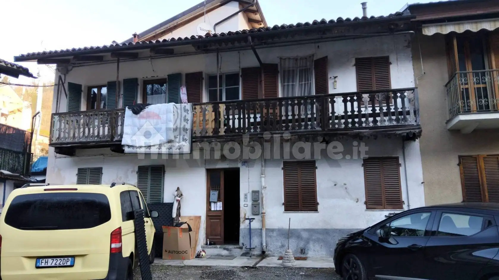 Appartamento in vendita a Torino