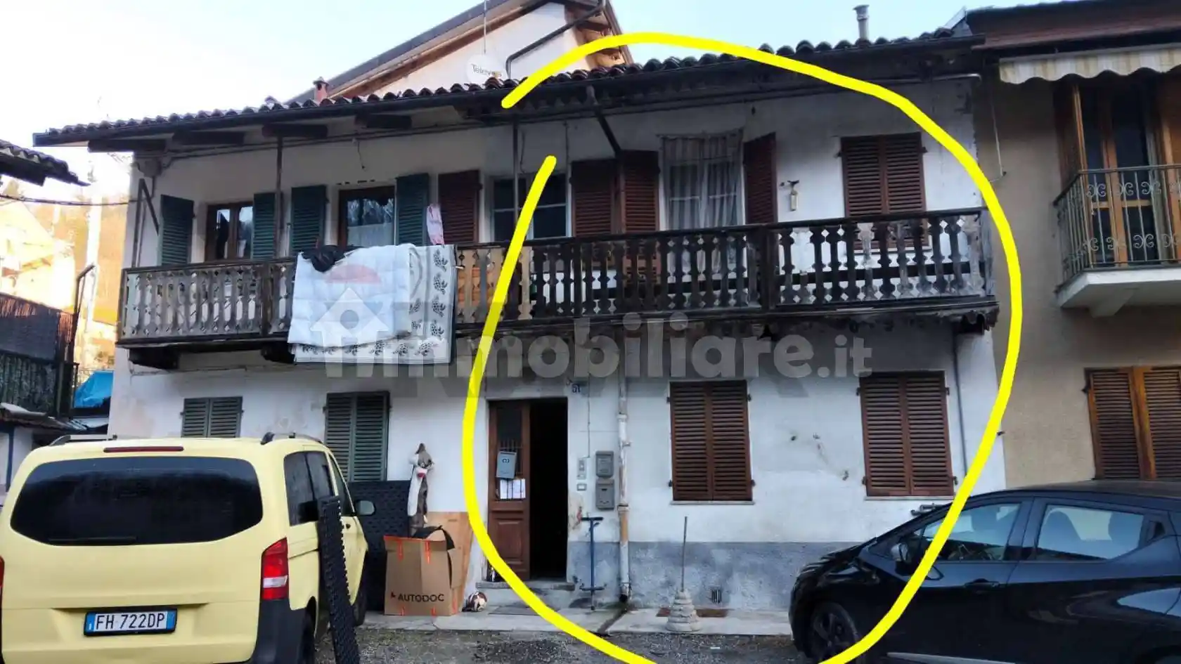 Quadrilocale Strada Comunale del Cartman 51, Superga, Torino - foto 2