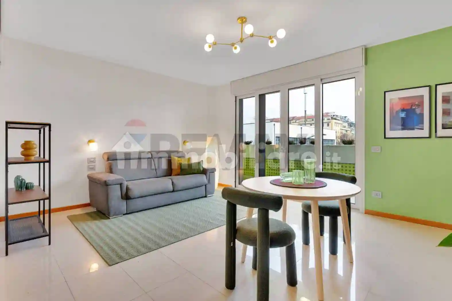 Appartamento - foto 4