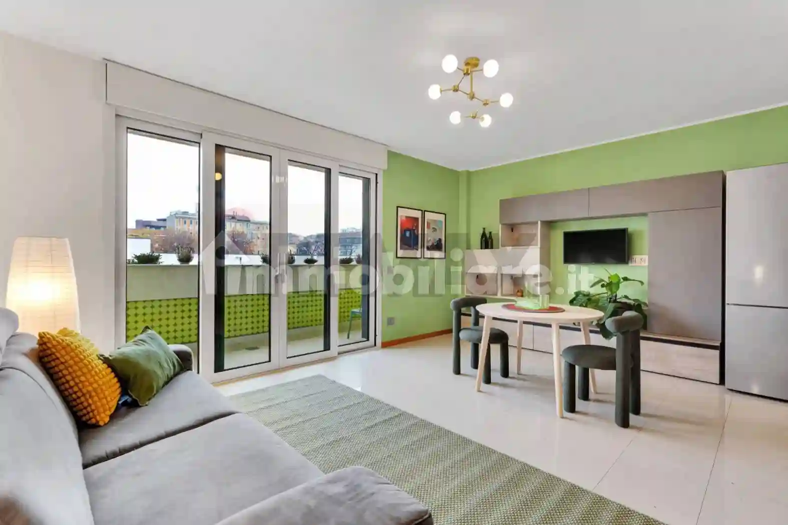 Appartamento - foto 5