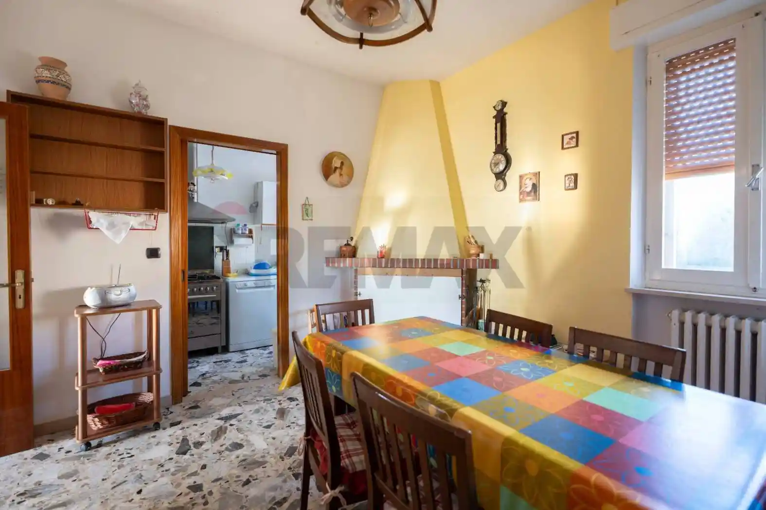 Trilocale via Eremo della Romita 20, Cupramontana - foto 2