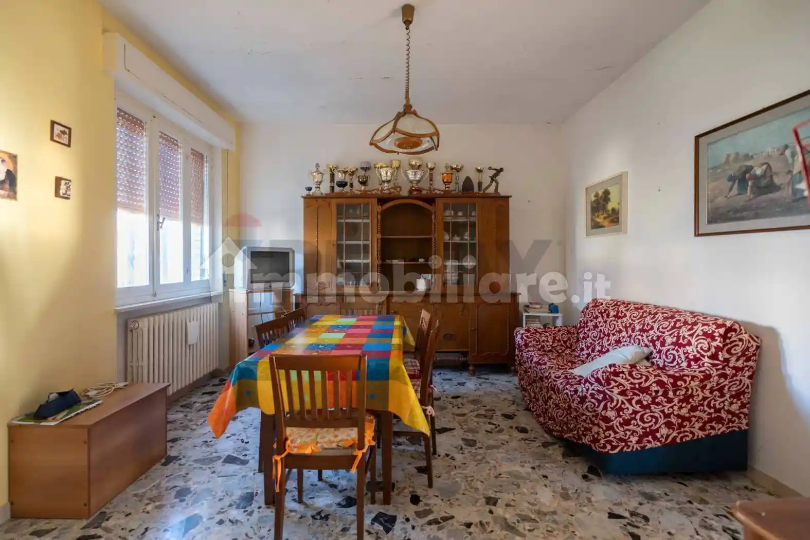 Trilocale via Eremo della Romita 20, Cupramontana - foto 3