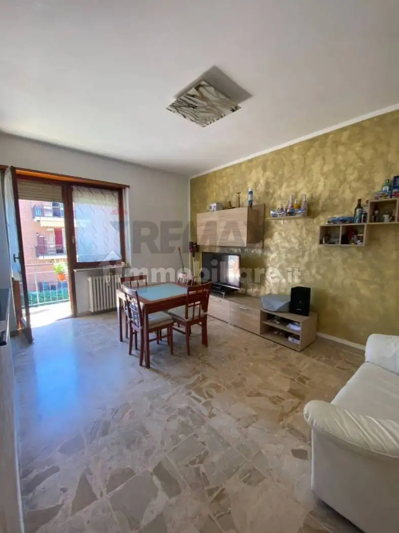 Bilocale vicolo Alcide De Gasperi 13, Centro, Condove - foto 3