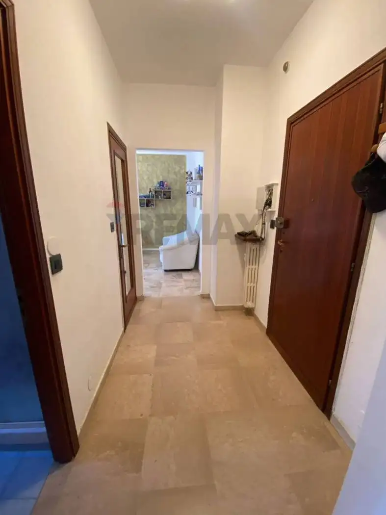 Bilocale vicolo Alcide De Gasperi 13, Centro, Condove - foto 4