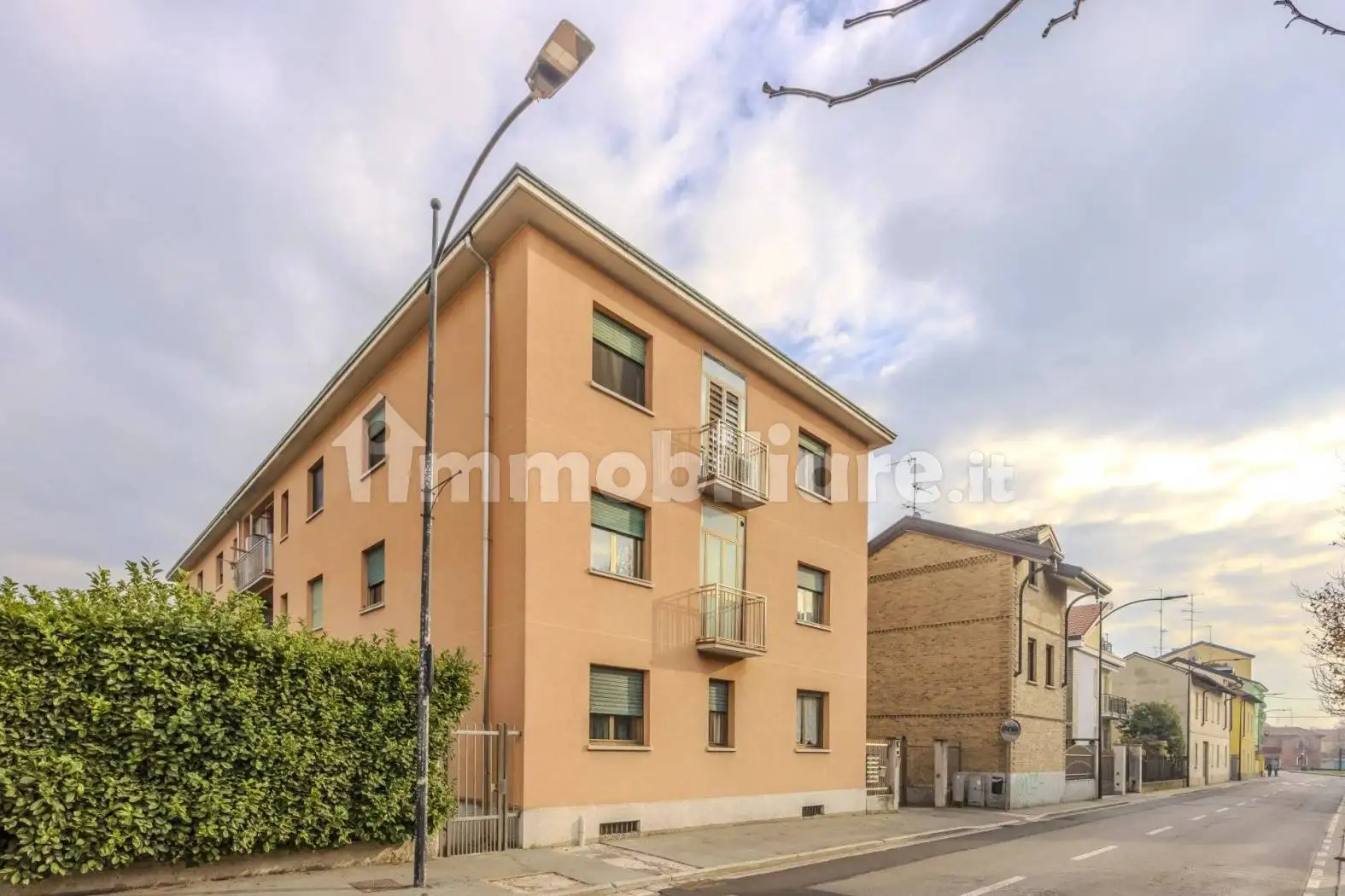 Appartamento in vendita a Novate Milanese