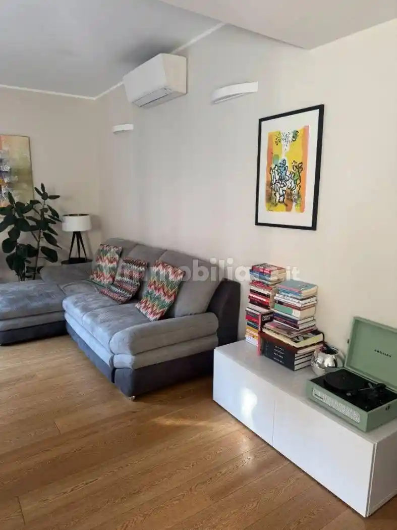 Trilocale via dei Carracci 6, Monte Rosa - Lotto, Milano - foto 3