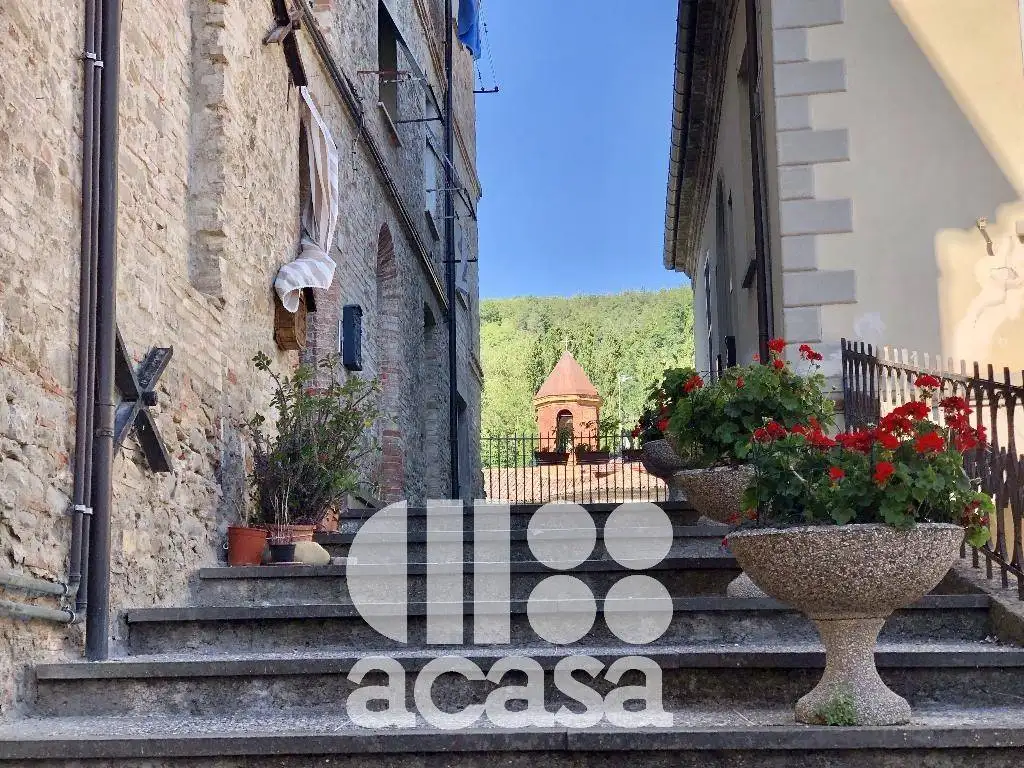 Appartamento in vendita a Mercato Saraceno