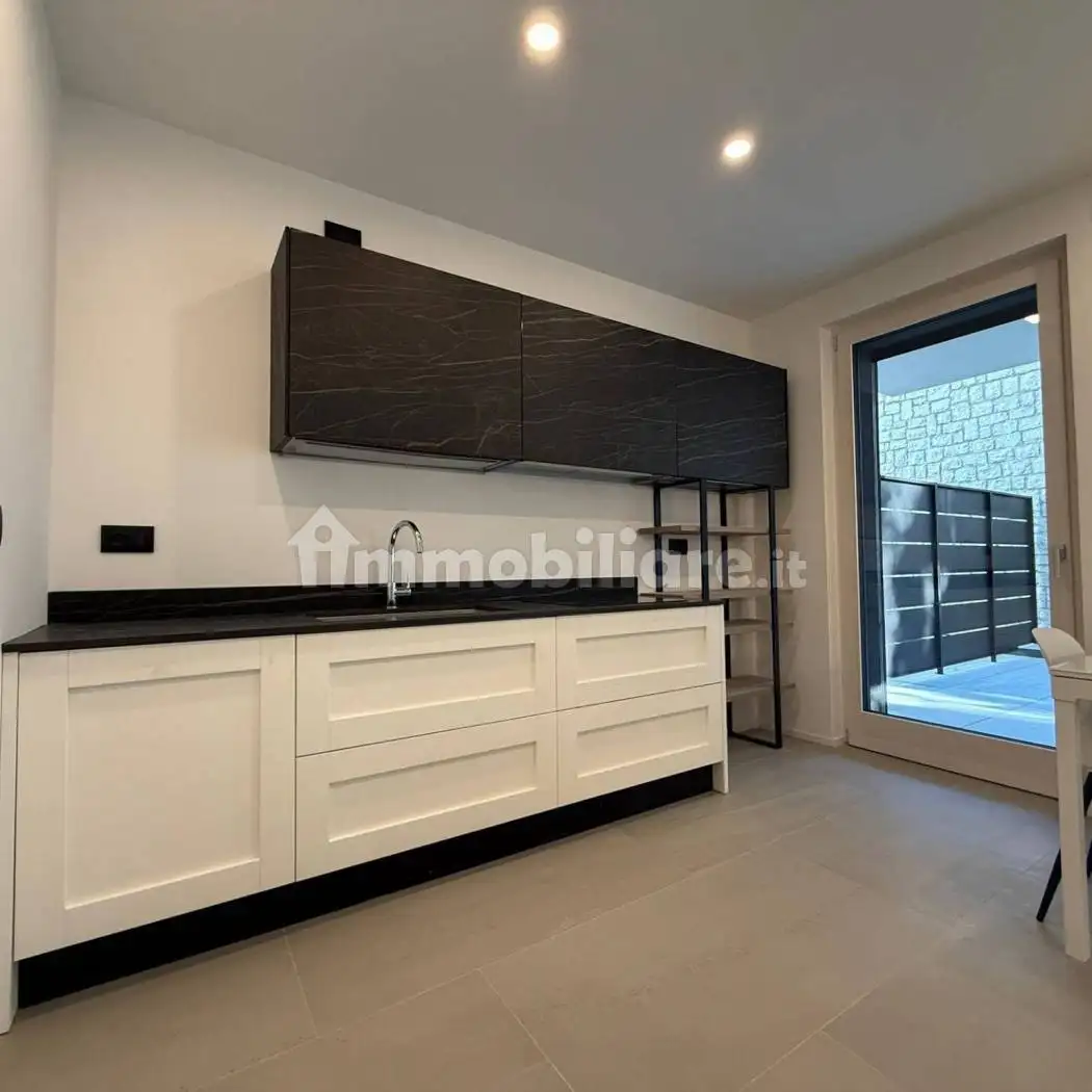 Appartamento in affitto a Trento