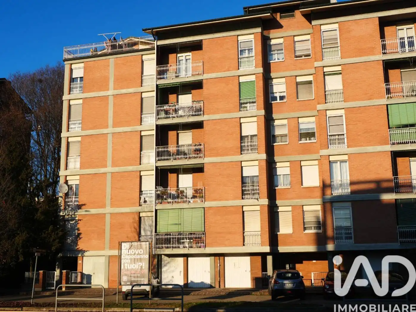 Appartamento in vendita a Carpi