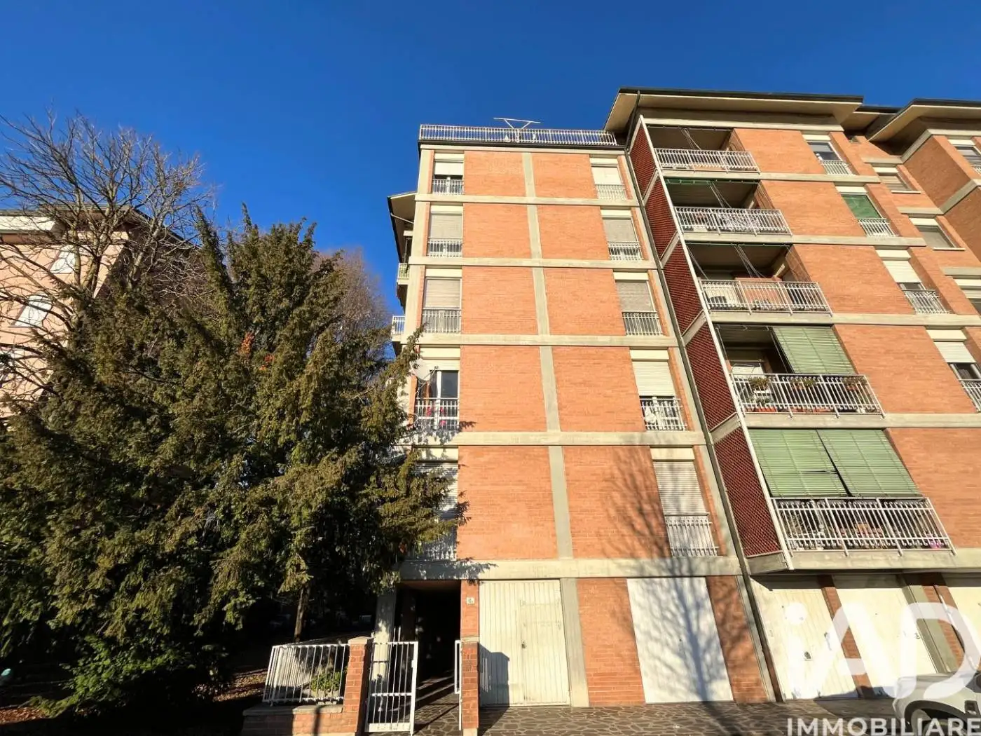 Appartamento via Nuova Ponente 10, Ospedale, Carpi - foto 2