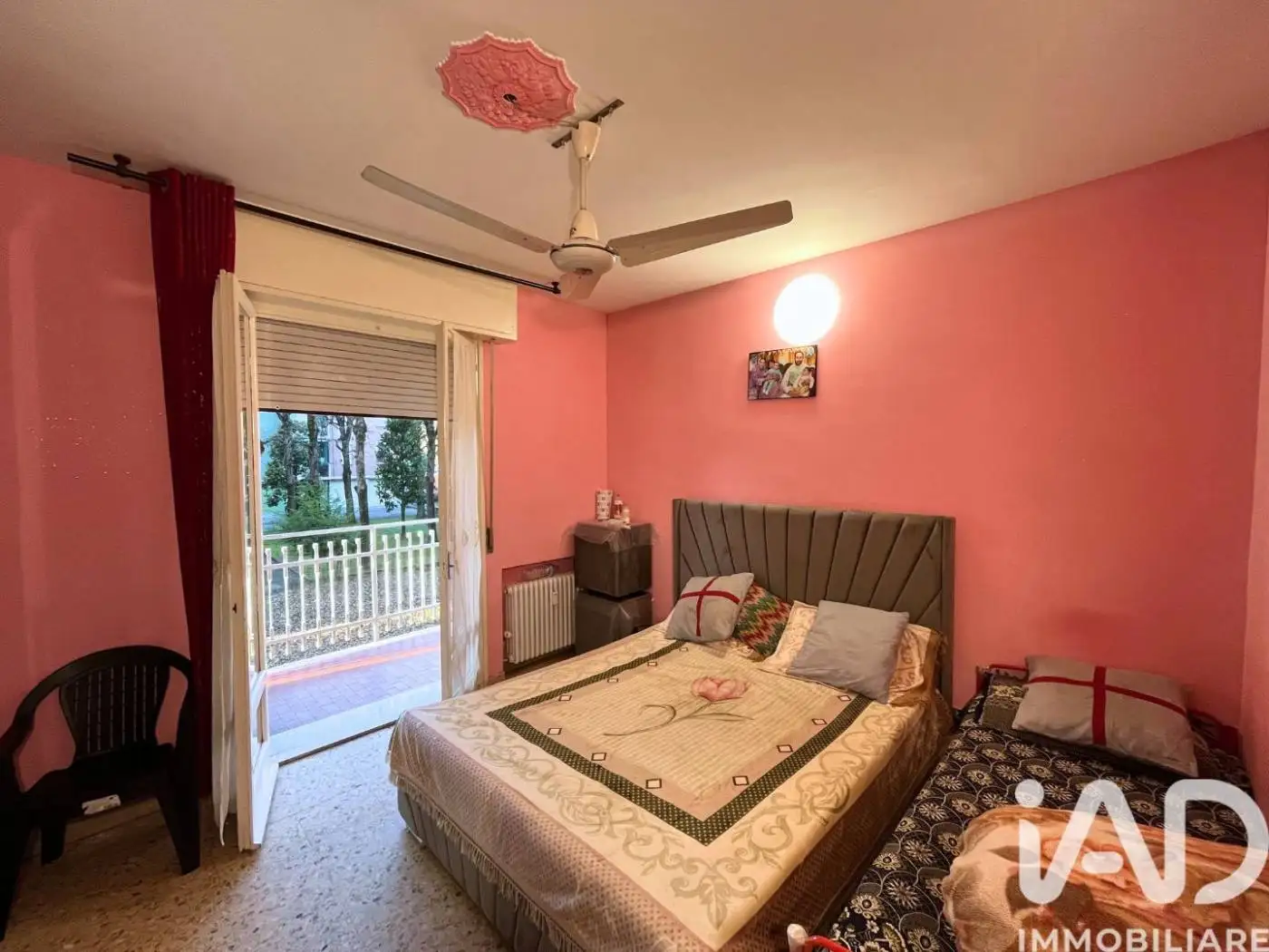 Appartamento via Nuova Ponente 10, Ospedale, Carpi - foto 3