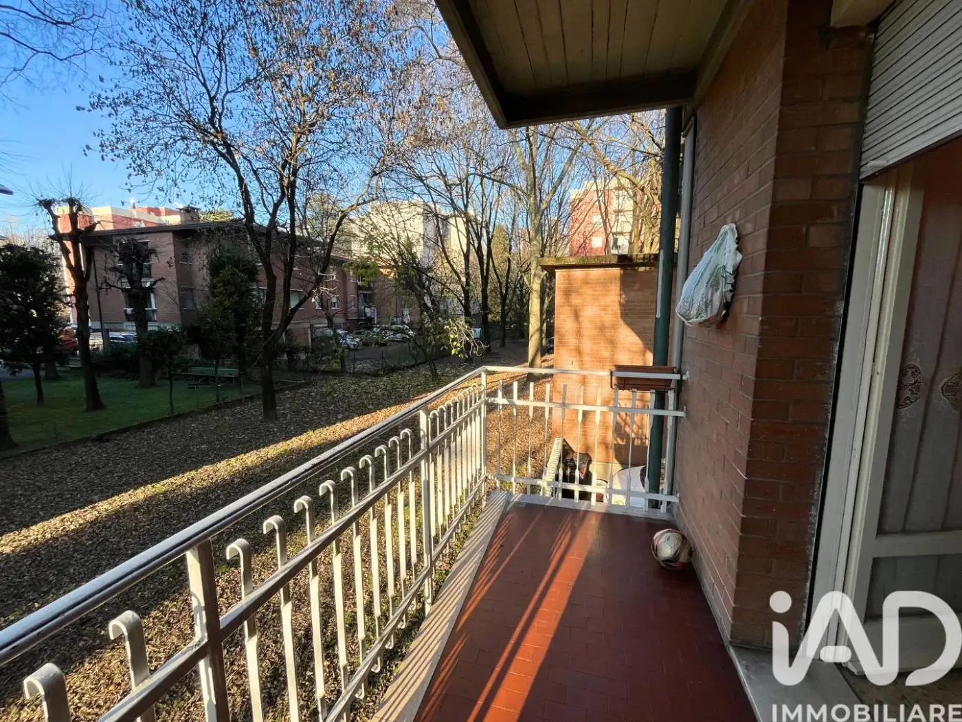 Appartamento via Nuova Ponente 10, Ospedale, Carpi - foto 4