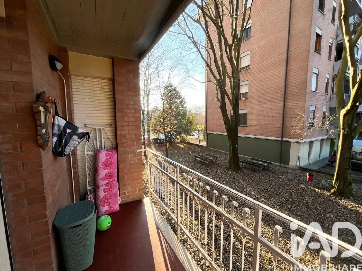 Appartamento via Nuova Ponente 10, Ospedale, Carpi - foto 5