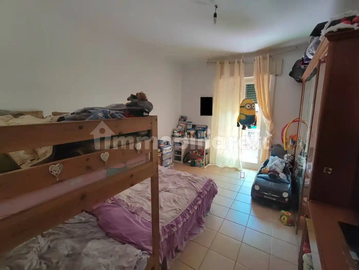 Trilocale via Alo Giovannoli, Pigneto, Roma - foto 2