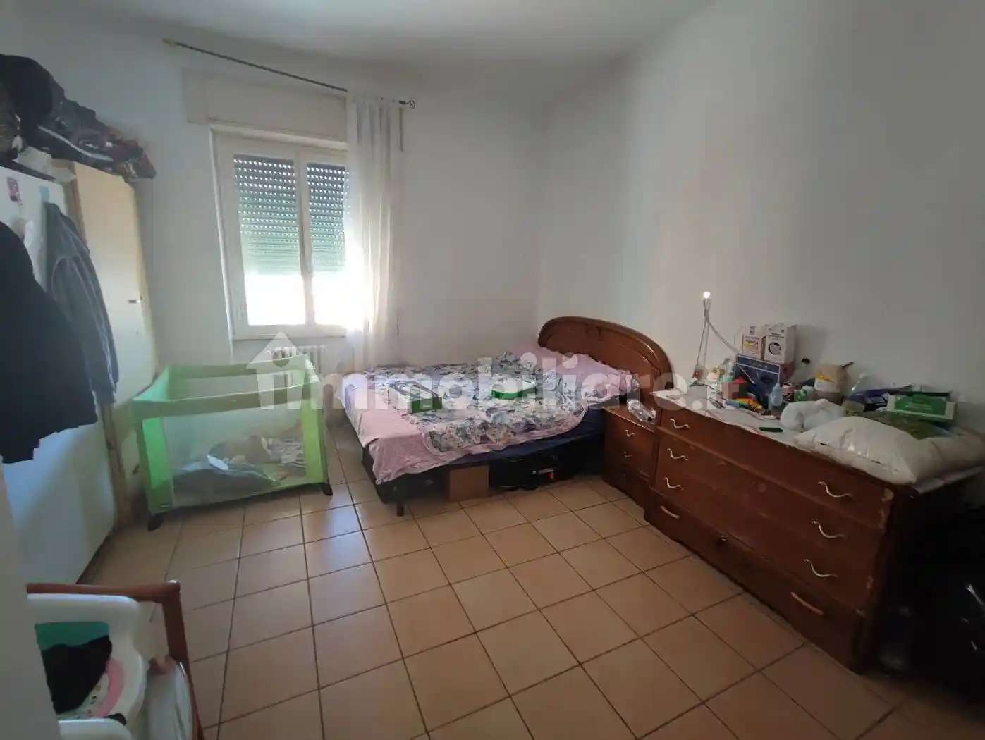 Trilocale via Alo Giovannoli, Pigneto, Roma - foto 3