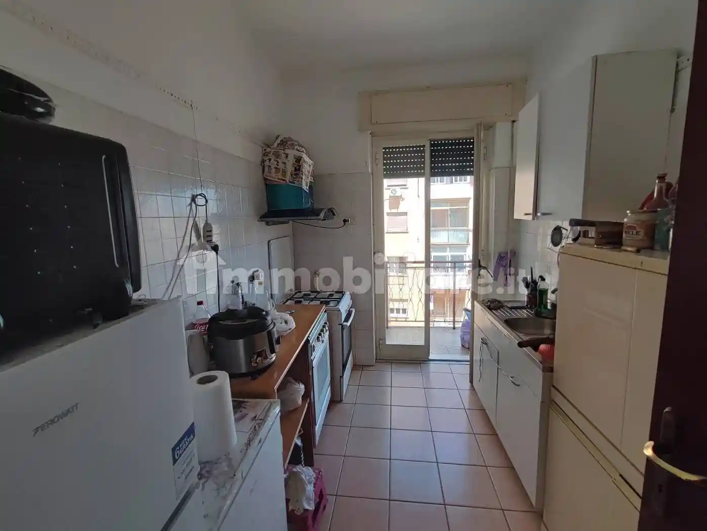 Trilocale via Alo Giovannoli, Pigneto, Roma - foto 5