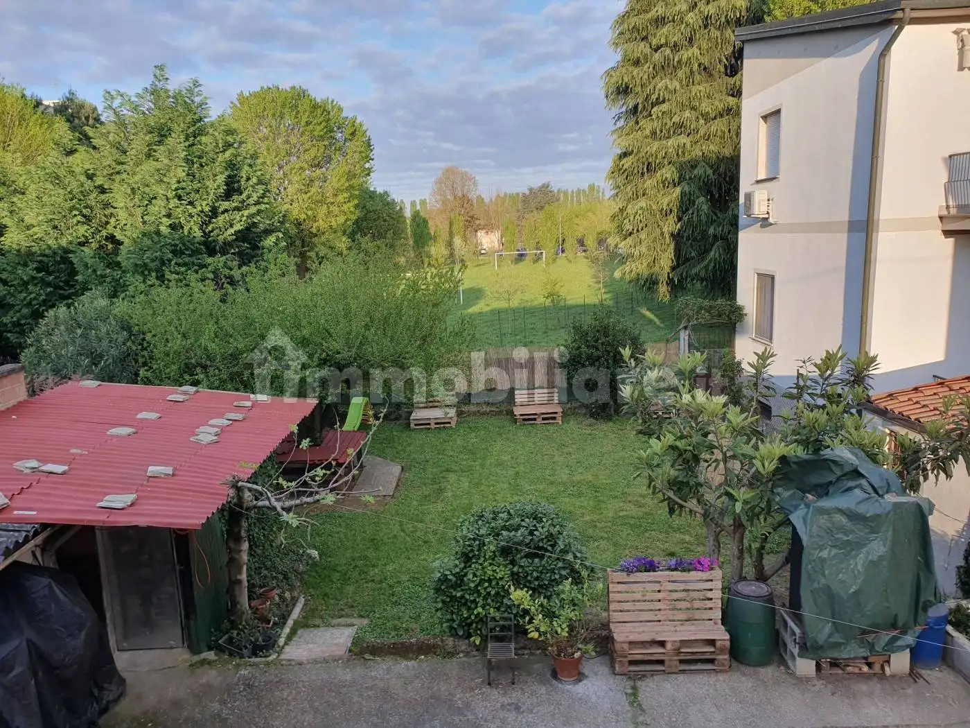 Villa bifamiliare via Luigi Bay, San Fereolo, Albarola, Faustina, Lodi - foto 3