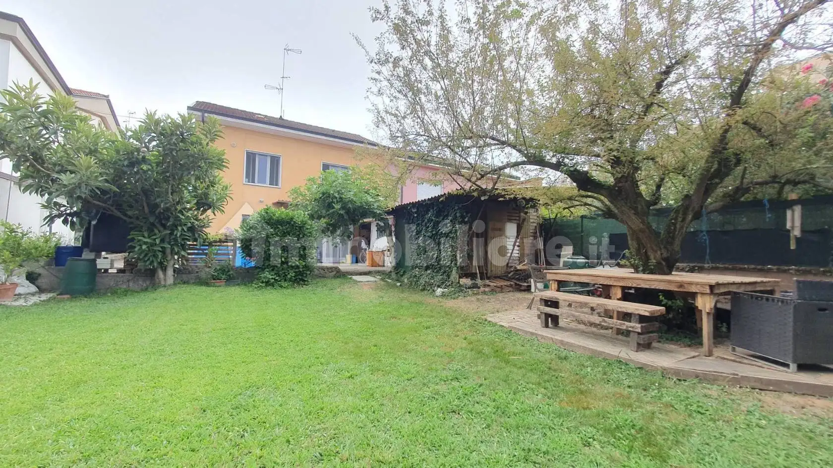 Villa bifamiliare via Luigi Bay, San Fereolo, Albarola, Faustina, Lodi - foto 4