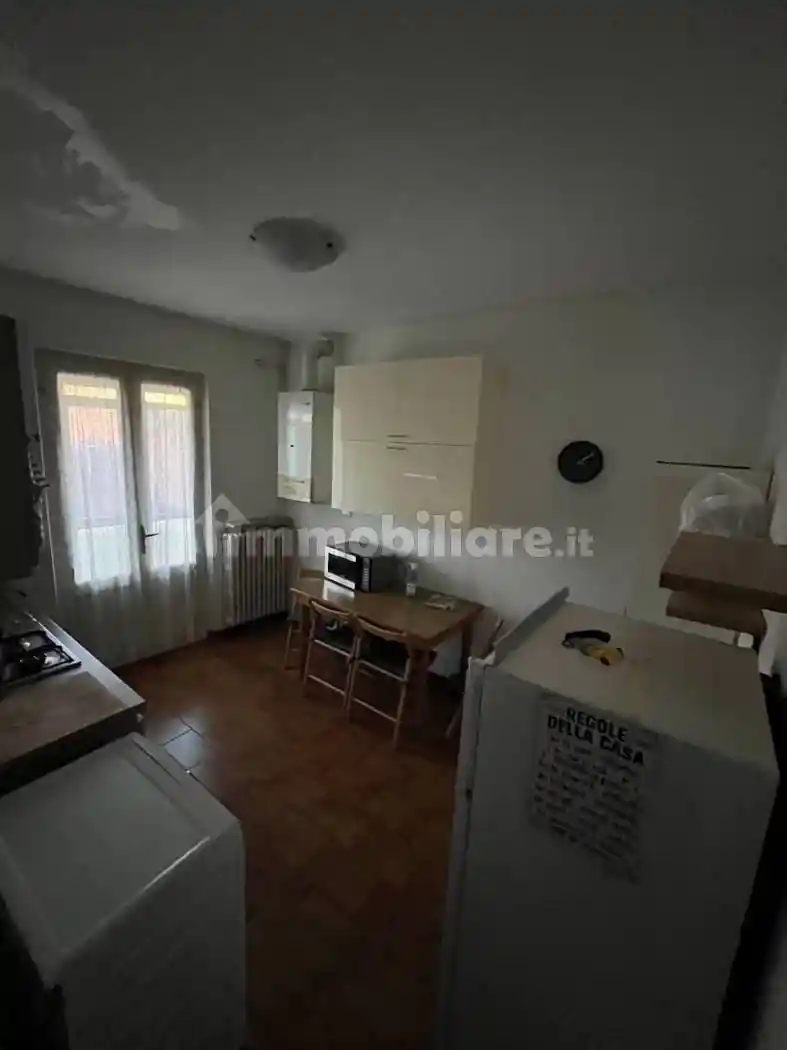 Trilocale via Giuseppe Garibaldi 31, Centro, Castel San Giovanni - foto 2