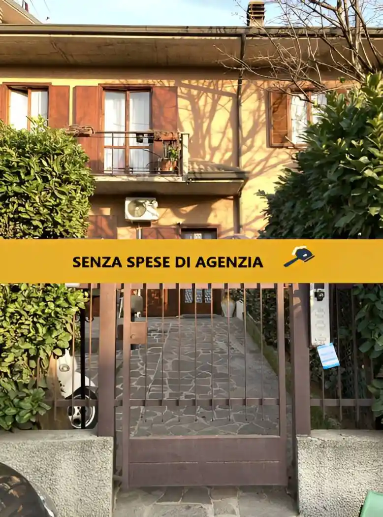 Appartamento in vendita a Seriate