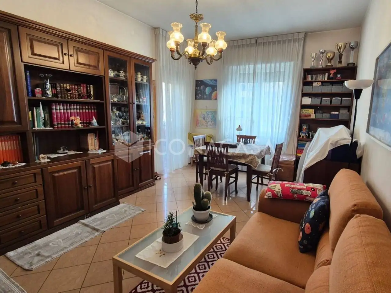 Appartamento in vendita a Monza