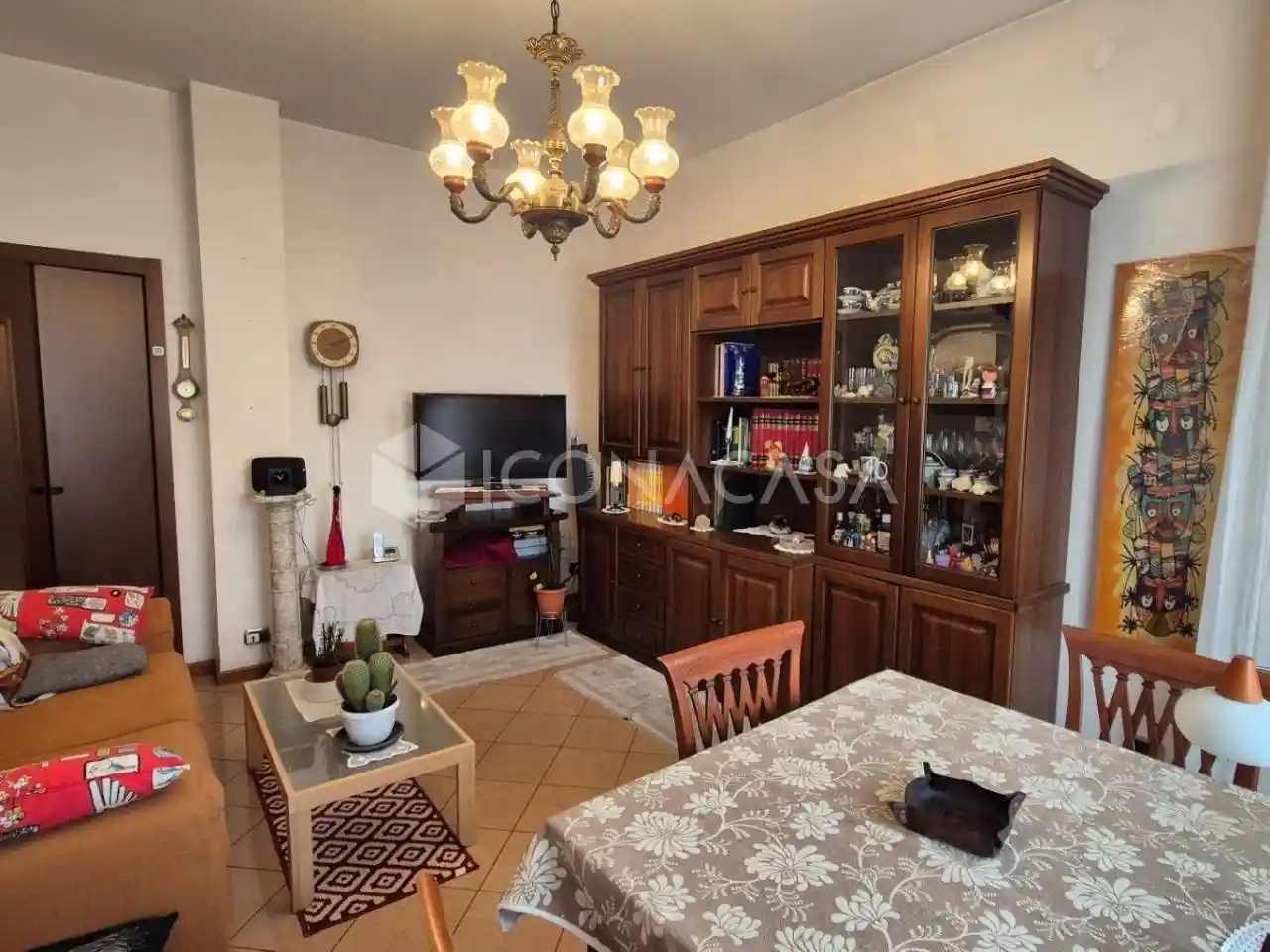 Trilocale via Ettore Reina 10, Regina Pacis - Borsa, Monza - foto 4