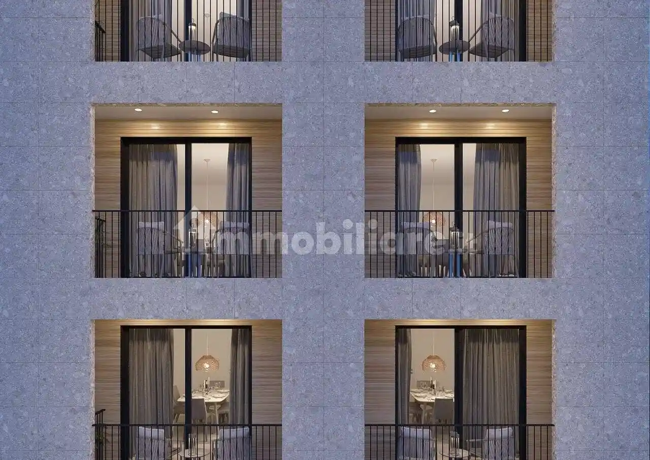 Bilocale viale Carlo Espinasse 46, Certosa, Milano - foto 2