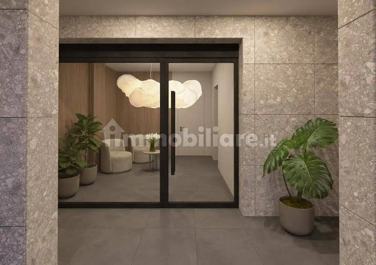 Bilocale viale Carlo Espinasse 46, Certosa, Milano - foto 3