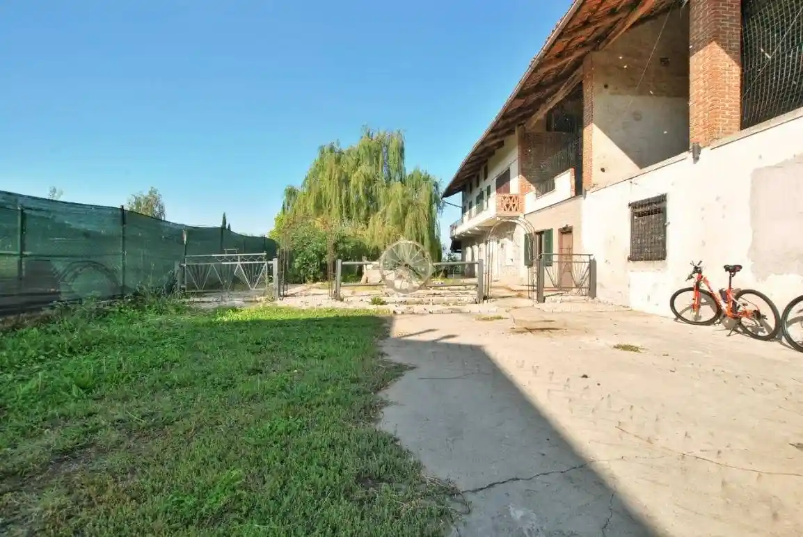 Terratetto unifamiliare Str. Lotti 40, Cigliano - foto 3