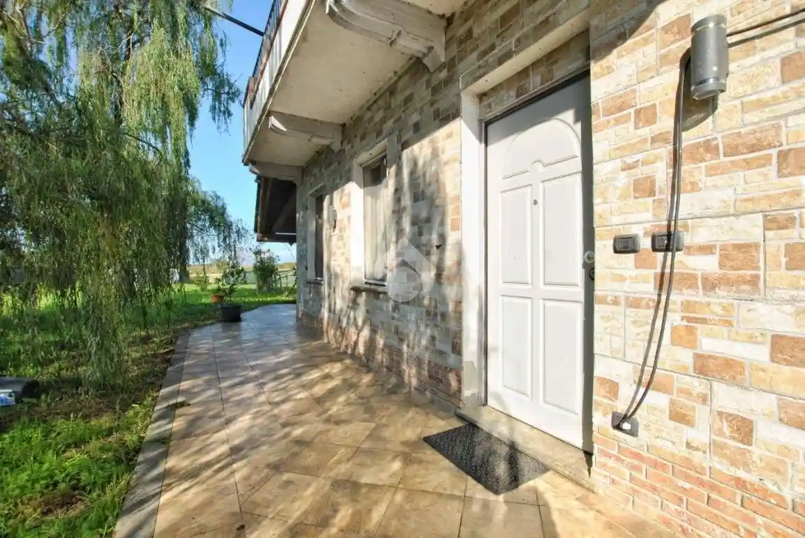 Terratetto unifamiliare Str. Lotti 40, Cigliano - foto 5