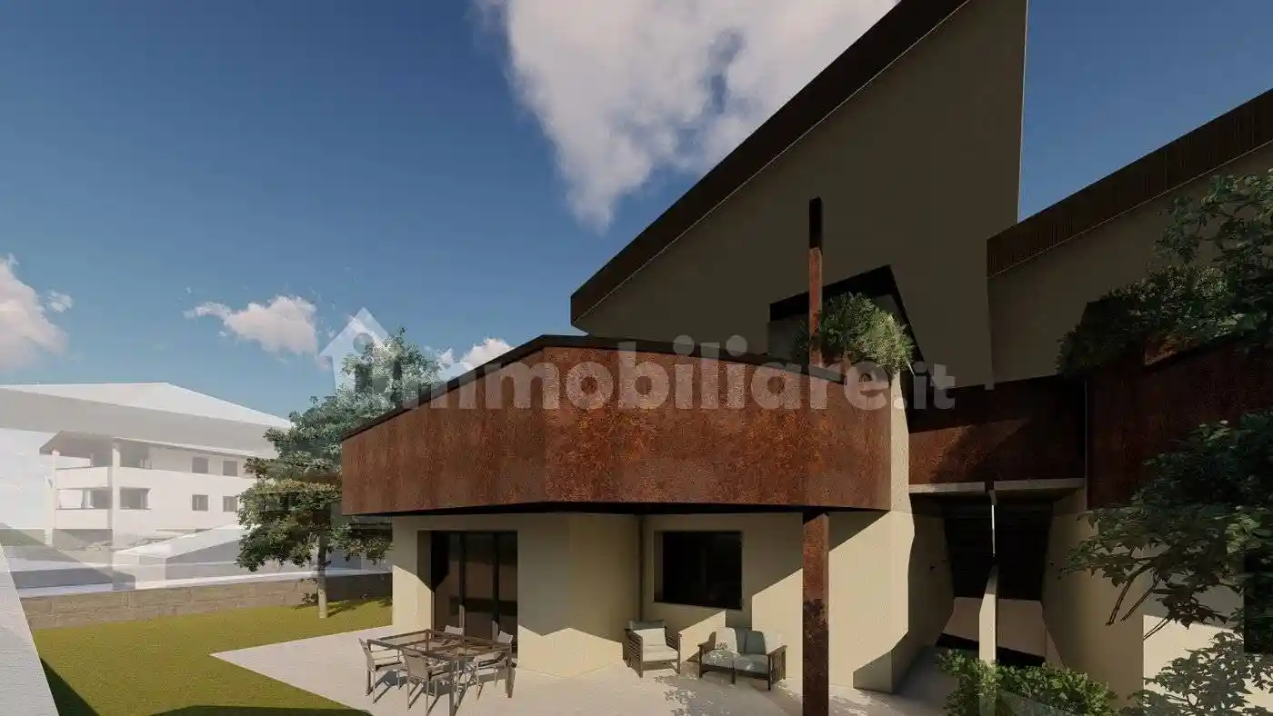 Quadrilocale via Del Borgo Basso, 31, Bonate Sotto - foto 2