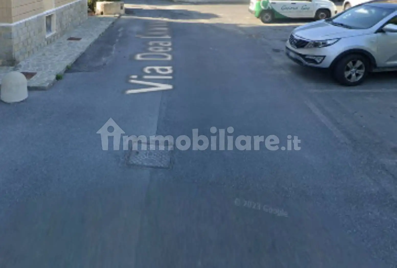 Appartamento in asta a Diano Marina