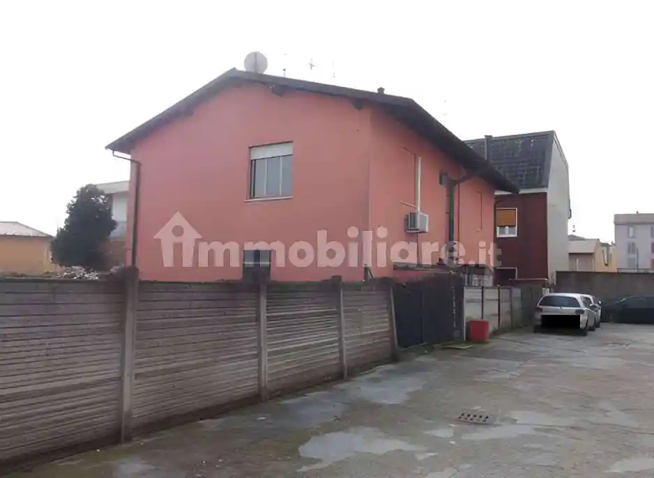 Appartamento in vendita a Melegnano