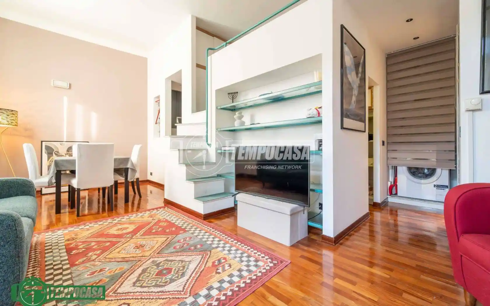 Bilocale via Plinio 35, Morgagni, Milano - foto 2