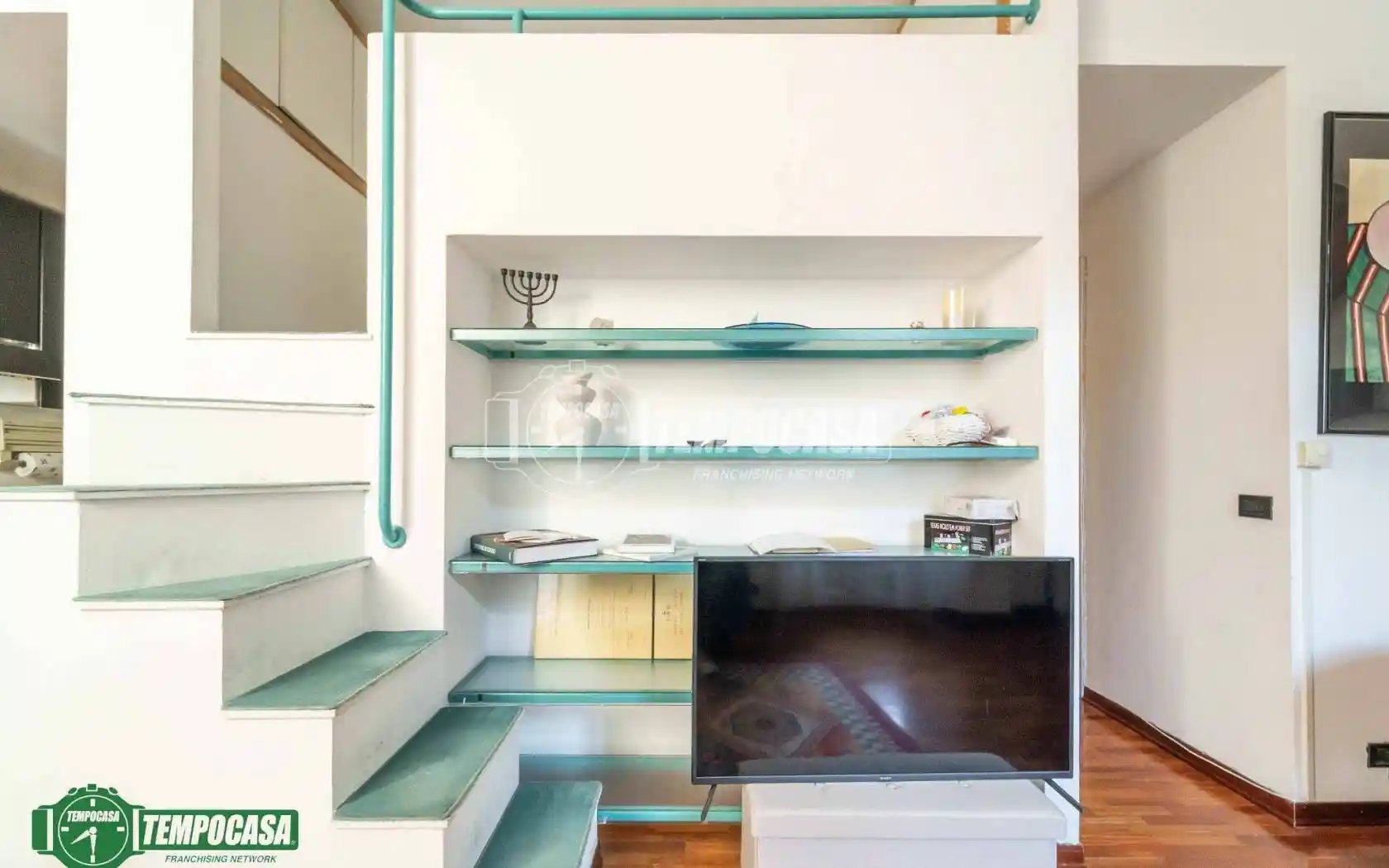 Bilocale via Plinio 35, Morgagni, Milano - foto 4