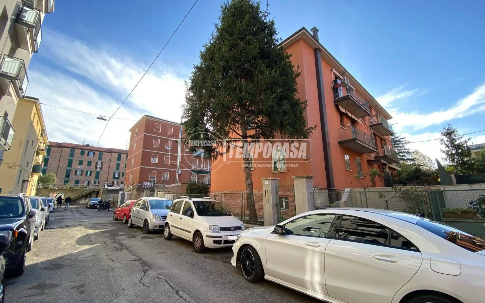 Appartamento in vendita a Bologna