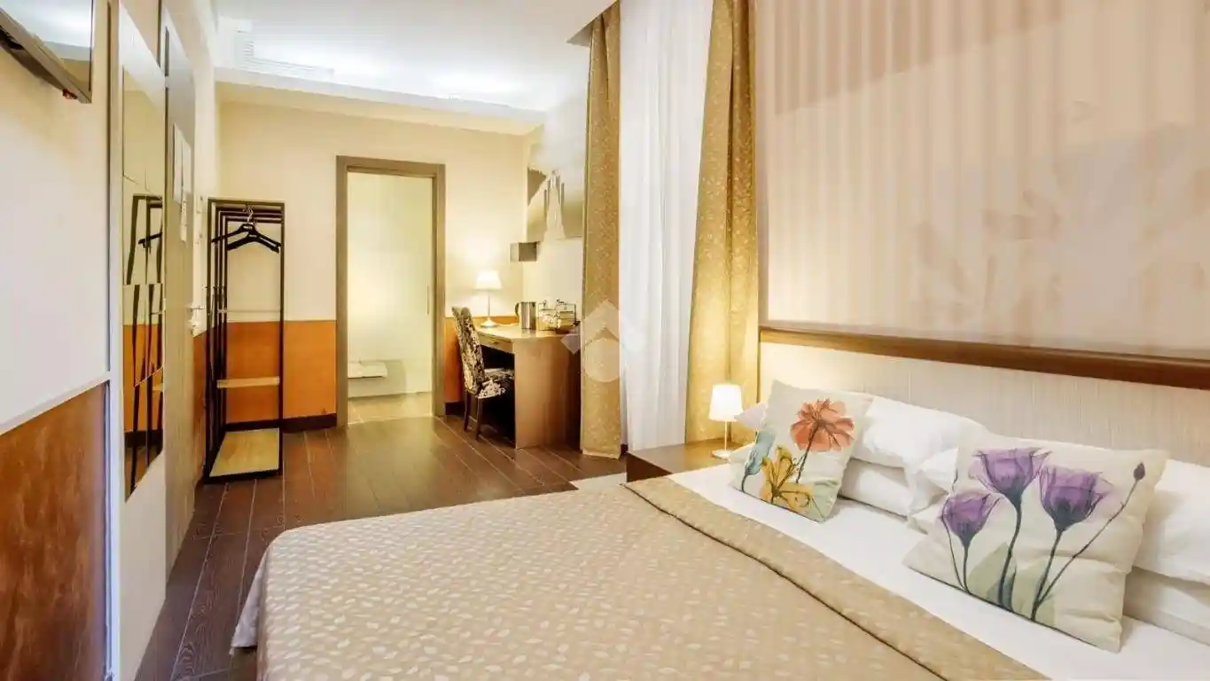 Appartamento via del corso, Piazza del Popolo, Roma - foto 2