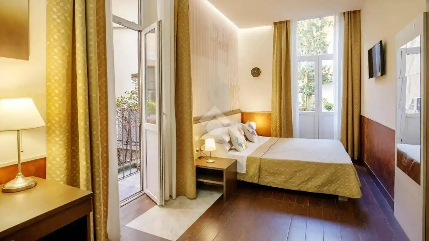 Appartamento via del corso, Piazza del Popolo, Roma - foto 3