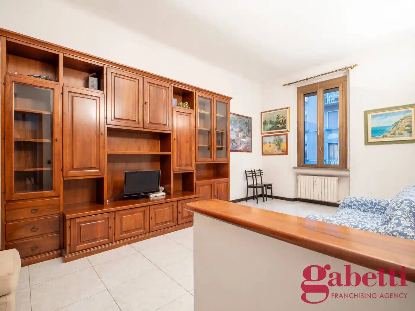 Trilocale via Lambrate, 22, Casoretto, Milano - foto 3