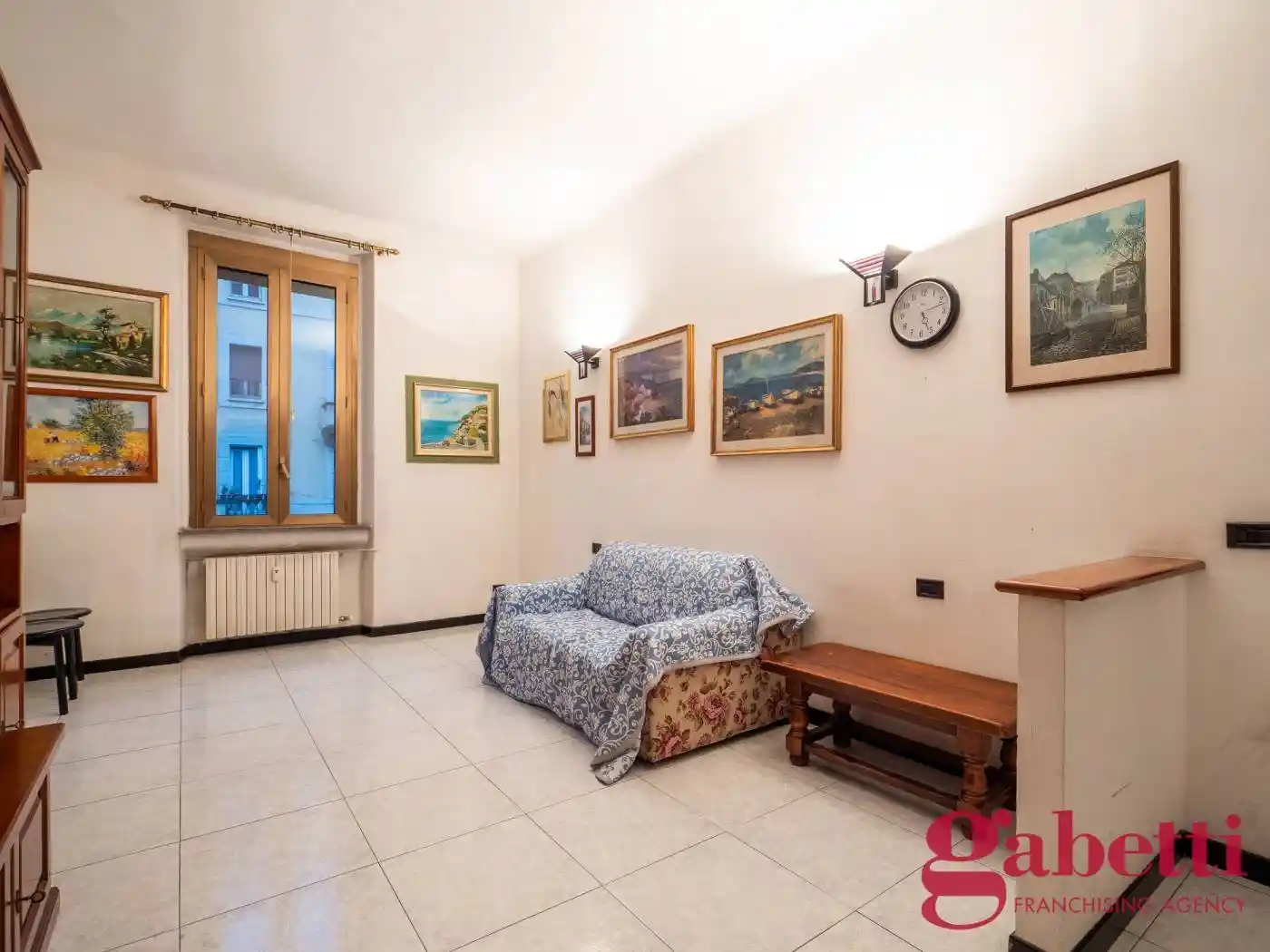 Trilocale via Lambrate, 22, Casoretto, Milano - foto 4