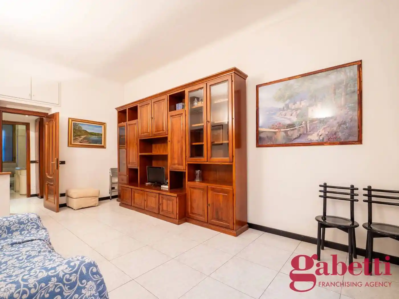 Trilocale via Lambrate, 22, Casoretto, Milano - foto 5