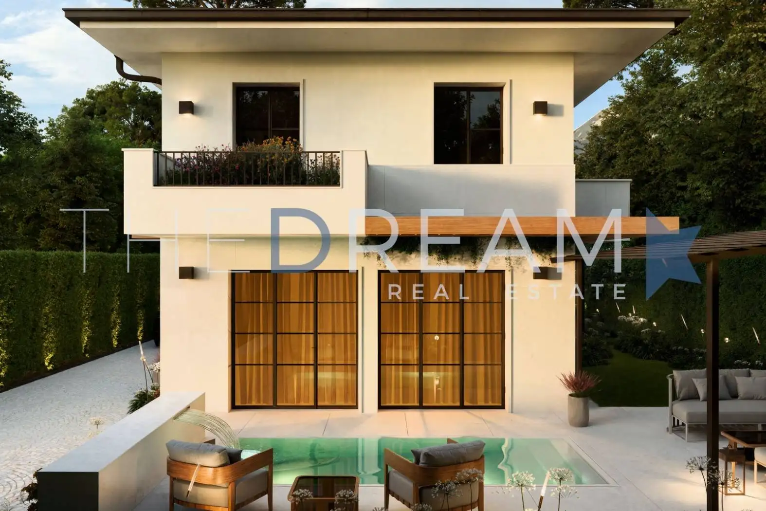 Villa unifamiliare via Giovanni Agnelli 55, Centro, Forte dei Marmi - foto 2