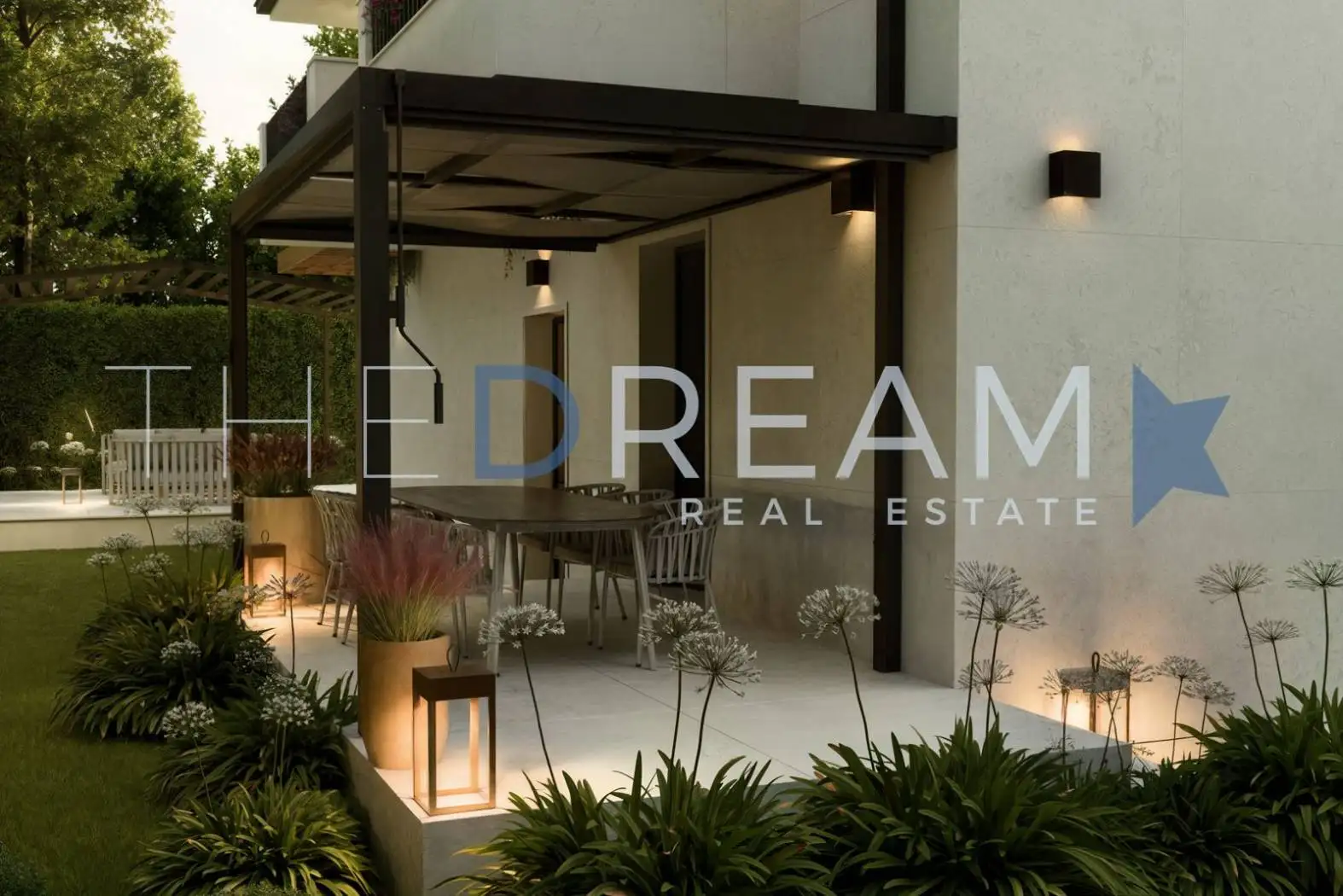 Villa unifamiliare via Giovanni Agnelli 55, Centro, Forte dei Marmi - foto 4