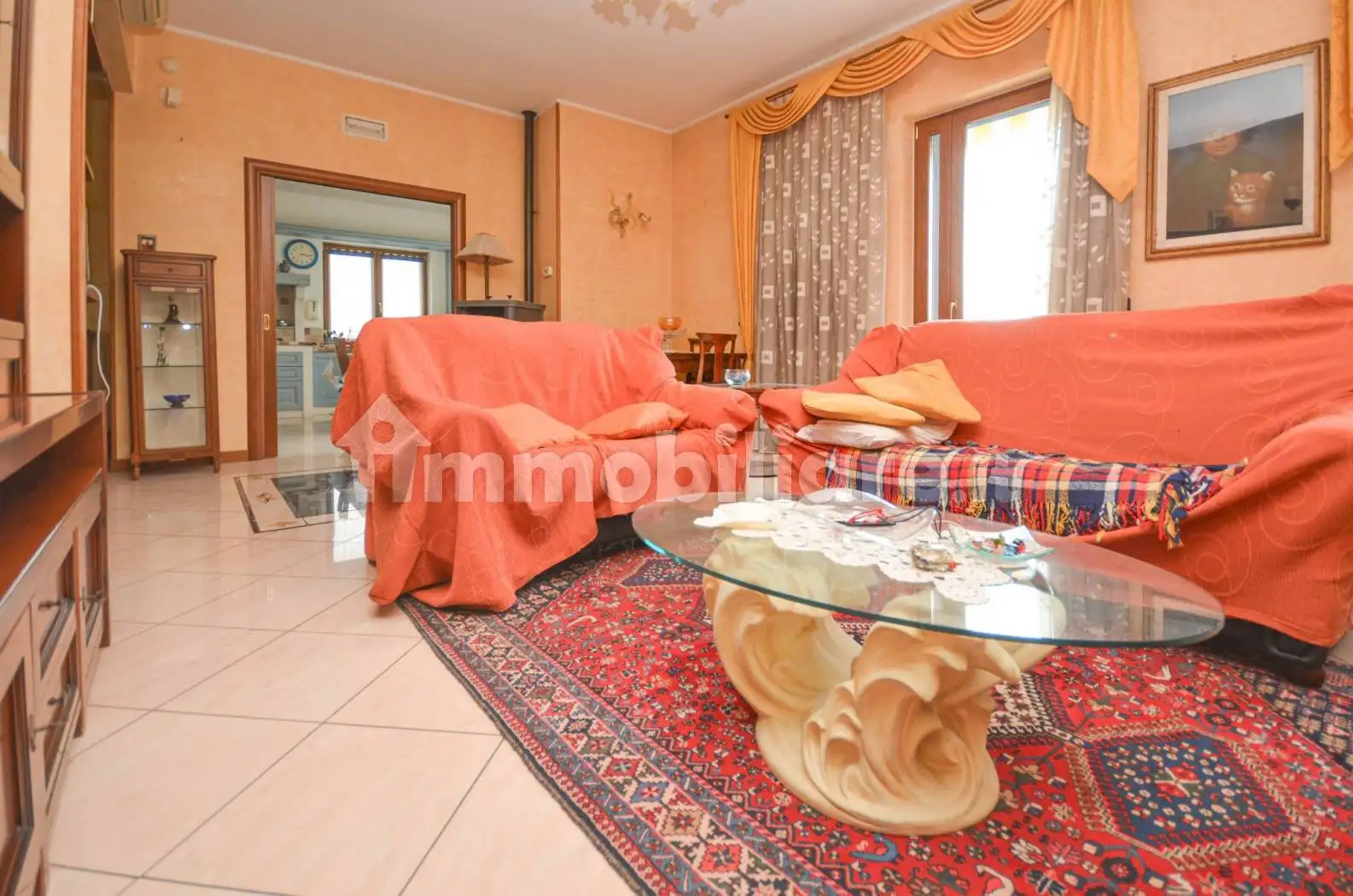 Appartamento viale Trieste, Centro, Creazzo - foto 2