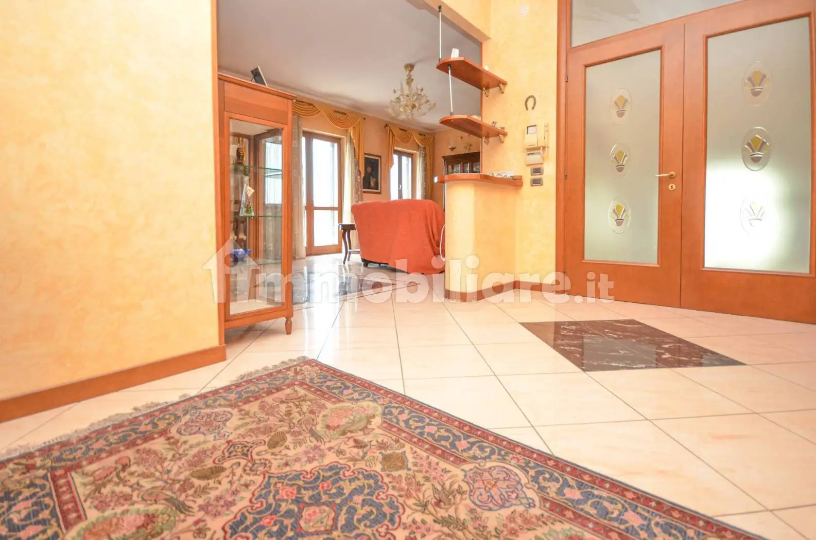 Appartamento viale Trieste, Centro, Creazzo - foto 4