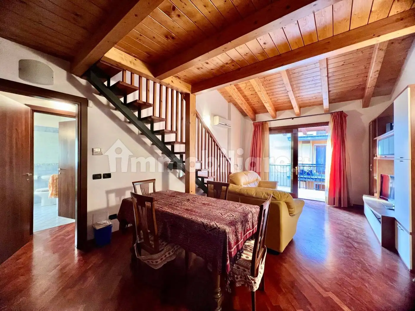 Appartamento in vendita a Desenzano del Garda